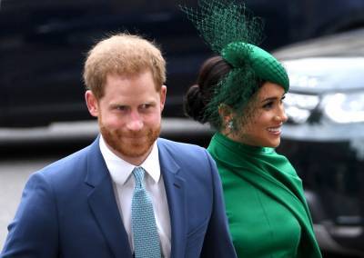 No Winners: UK Waits For Harry, Meghan’s Take On Royal Split - etcanada.com - Britain - USA
