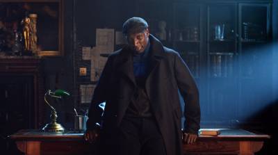 Netflix Drops Dramatic First Trailer For ‘Lupin’ Part 2 - etcanada.com - France