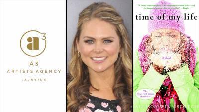 ‘Freaky Friday’ Scribe Heather Hach To Pen ‘Time of My Life’ Adaptation For Sony; Signs With A3 - deadline.com - city Columbia