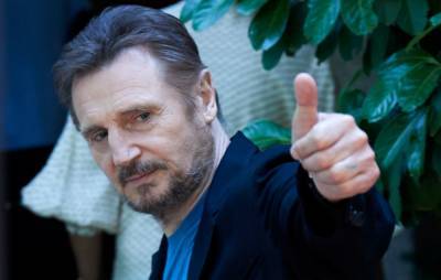 Liam Neeson to personally welcome back cinema-goers tonight in New York - www.nme.com - New York - New York