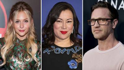 Syfy ‘Chucky’ Series Adds Jennifer Tilly, Devon Sawa, Four Others to Cast - variety.com - USA