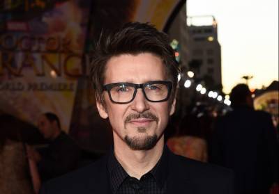 Scott Derrickson Boards Hot TV Project ‘Grace’ From Joseph Sousa, Paramount TV Studios to Produce (EXCLUSIVE) - variety.com