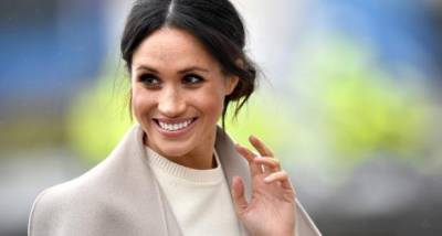 Meghan Markle REVEALS why she refused Oprah interview in 2018; She ‘Wasn’t allowed to have the conversation’ - www.pinkvilla.com