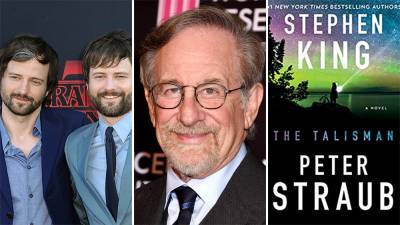 Duffer Bros. & Steven Spielberg’s Amblin Adapting Stephen King’s ‘Talisman’ As Netflix Series - deadline.com