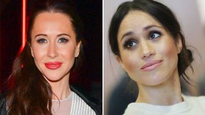 Jessica Mulroney defends Meghan Markle: 'I have never seen her waver from kindness, empathy and love' - www.foxnews.com
