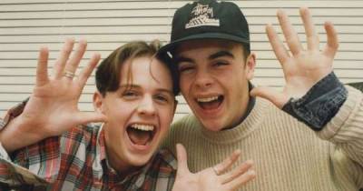 Where the cast of Byker Grove are now from Ant and Dec, to Fifty Shades of Grey - www.msn.com