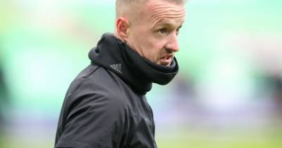Celtic squad revealed as Leigh Griffiths primed to stake his claim against Dundee United - www.dailyrecord.co.uk