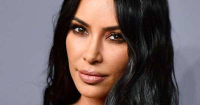 Kim Kardashian Reacts To Framing Britney Spears By Calling Out 19 Tabloid Covers Shaming Her Pregnant Body - www.msn.com