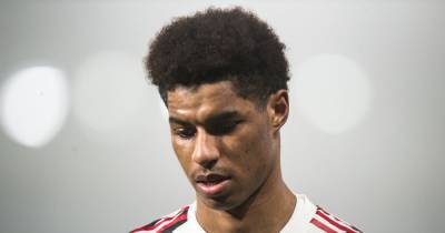 Manchester United fans have Marcus Rashford derby theory after Fantasy Premier League hint - www.manchestereveningnews.co.uk - Manchester
