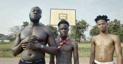 Ghanaian drill MC Yaw Tog recruits Stormzy for “Sore” remix - www.thefader.com - Ghana