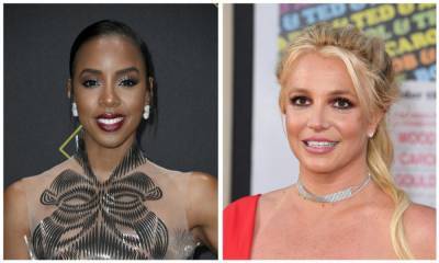 Kelly Rowland says she probably won’t watch Britney Spears new documentary - us.hola.com - New York