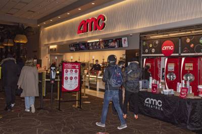 New York DMA Box Office Booms 614% On Friday In Wake Of NYC Cinemas Reopening - deadline.com - New York - New York - Chicago - New Jersey - Detroit - Houston - state Connecticut - Minneapolis - city Denver - city Salt Lake City - county Long - county Westchester - county Wake