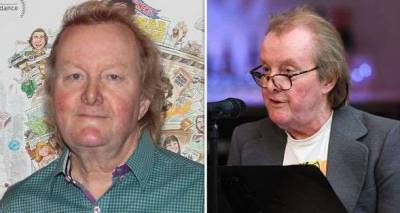 Tony Hendra dead: This Is Spinal Tap star dies after Lou Gehrig's disease battle aged 79 - www.msn.com