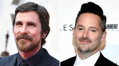 Netflix Strikes EFM Record $55M Worldwide Deal For Christian Bale Thriller ‘The Pale Blue Eye’ - deadline.com