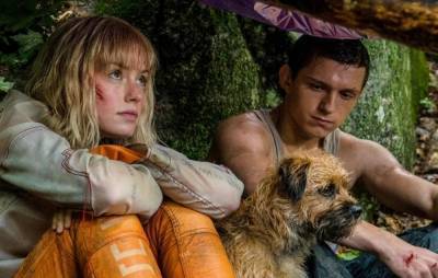 Tom Holland and Daisy Ridley’s ‘Chaos Walking’ gets UK streaming release - www.nme.com - Britain - USA