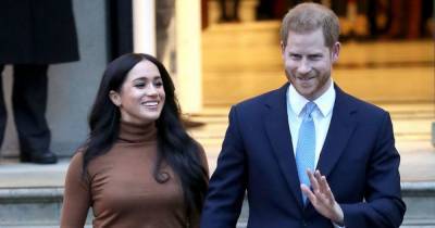 Buckingham Palace deny claims aides ‘discussed stripping Meghan Markle and Prince Harry of Duke and Duchess titles’ - www.ok.co.uk