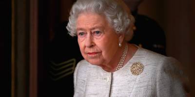 Queen Elizabeth Won't Stay Up to Watch Prince Harry & Meghan Markle's Oprah Winfrey Interview (Report) - www.justjared.com - Britain - USA