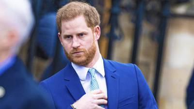 Prince Harry’s Net Worth Reveals if He’s Still Getting Money From the Palace After His Royal Exit - stylecaster.com - Britain - London