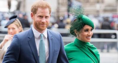 Will Prince Harry & Meghan Markle lose their royal titles after their interview with Oprah Winfrey? - www.pinkvilla.com