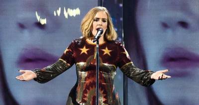 National Album Day 2021: Adele named the UK's Official best-selling female album artist of the 21st century - www.officialcharts.com - Britain