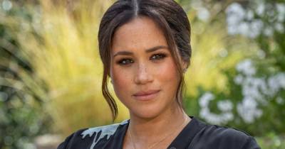 Meghan Markle admits she had suicidal thoughts during time in Royal family but was 'denied help' - www.ok.co.uk - Britain - USA