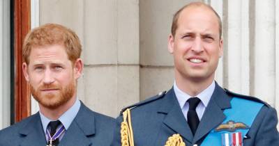 Prince Harry and Prince William ‘set to reunite’ at unveiling of Diana statue after explosive interview - www.ok.co.uk