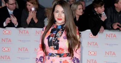 The meaning behind EastEnders star Lacey Turner's baby name after she welcomes her second child with husband Matt Kay - www.ok.co.uk