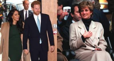 Prince Harry feels Princess Diana would be 'very angry & sad' with his & Meghan Markle's royal family fallout - www.pinkvilla.com
