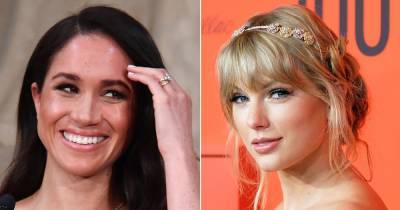 Meghan Markle, Taylor Swift and More Female Stars’ Most Empowering Quotes About Feminism - www.usmagazine.com - Hollywood