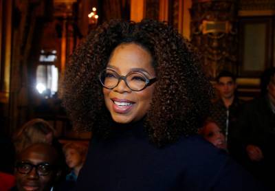 Oprah Says Prince Harry Told Her Neither The Queen Nor Prince Philip Made Comments About Archie’s Skin Colour - etcanada.com