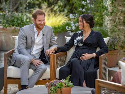 Nile Gardiner: Meghan Markle Oprah interview an insult to the Queen and the British people - www.foxnews.com - Britain - USA