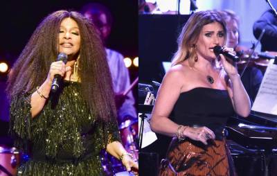 Chaka Khan and Idina Menzel team up for new version of ‘I’m Every Woman’ - www.nme.com