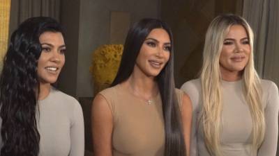 'Keeping Up With the Kardashians' Farewell Season Trailer -- Look Back on 14 Years of Memories! - www.etonline.com