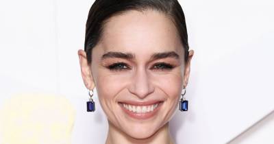 Why Emilia Clarke Is ‘Petrified’ to Get Botox or Filler - www.usmagazine.com - Britain - Hollywood