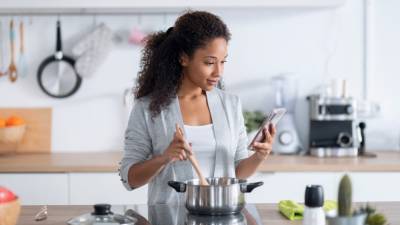 Amazon's Big Winter Sale: The Best Deals on Kitchen Appliances and Cookware 2021 - www.etonline.com