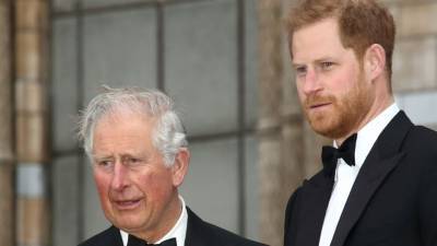 Prince Charles Is in a ‘State of Despair’ After Meghan Harry’s Interview With Oprah - stylecaster.com