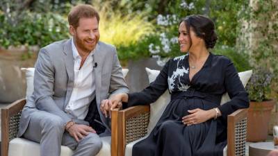 Here Are the Chances Harry Meghan Will Name Their Baby Girl After Diana, According to a Royal Source - stylecaster.com - New York