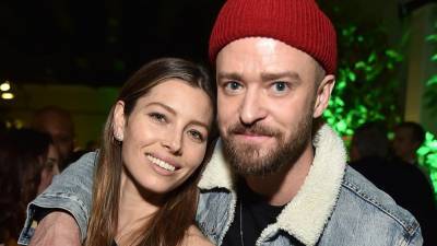 Justin Timberlake, Sam Asghari and More Share Touching Tributes on International Women’s Day - www.etonline.com