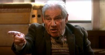 Trevor Peacock Dies: ‘Vicar Of Dibley’ Actor Was 89 - deadline.com - Britain - France