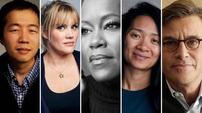 DGA Nominations: Emerald Fennell and Chloe Zhao Make the Cut, Three POC in First-Time Feature - variety.com - county Davis - county Clayton