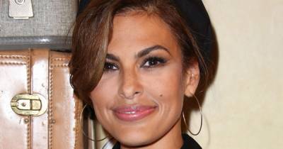 Eva Mendes Shares $20 Anti-Aging Tool That Is Helping Her ‘Fight Gravity’ After 47th Birthday - www.usmagazine.com
