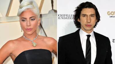 Lady Gaga and Adam Driver Reveal First Look at ‘House of Gucci’ - variety.com - New York - Italy