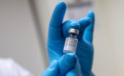 Los Angeles Should Reach Covid-19 Herd Immunity By Late June, Say Health Officials - deadline.com - Los Angeles - Los Angeles - Los Angeles