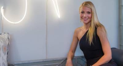 Gwyneth Paltrow reflects on being a stepmom; Recalls thinking ‘S–t, I have no idea how to do this’ initially - www.pinkvilla.com