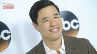 Randall Park to Make Directorial Debut With Graphic Novel Adaptation 'Shortcomings' - www.hollywoodreporter.com