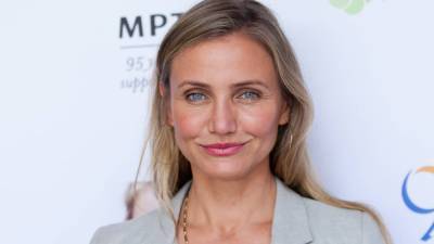 Cameron Diaz says she doesn't 'have what it takes' to make movies right now: 'Just a different time' - www.foxnews.com - city Tinseltown