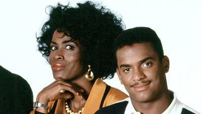 ‘Fresh Prince’ Star Alfonso Ribeiro Shares Reaction To Will Smith Janet Hubert Ending Their Decades Long Feud - hollywoodlife.com