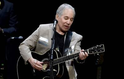 Paul Simon sells entire song catalogue to Sony Music - www.nme.com