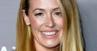 Cat Deeley returning to UK screens after 14 years as she's announced as Lorraine Kelly's replacement on ITV show - www.ok.co.uk - Britain - USA
