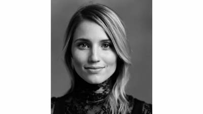 Dianna Agron Joins Dustin Hoffman, Candice Bergen in Mayim Bialik's 'As Sick as They Made Us' - www.hollywoodreporter.com - county Bergen